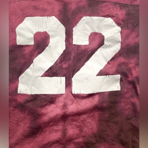 red team jersey - Picture 3 of 3